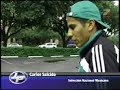 Entevista a Salcido