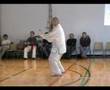 Inter-university Tai Chi Forms Competition 2007