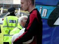QOS v Clyde April 2009