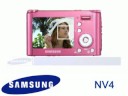 Samsung NV4 (Pink) Samsung NV4 (Pink)