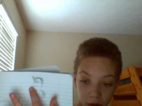 how to draw philip j fry