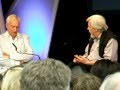 CERN & The Large Hadron Collider - Rolf Heuer at Hay Festival 4.6.11