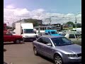 Trafic Bd Timisoara
