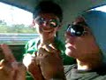 los nigas de los 80\
