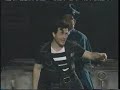 2008 Tony Awards - Crybaby - A Little Upset