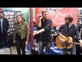 LADY ANTEBELLUM BARTENDER LIVE AND ACOUSTIC @ FO