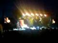 metallica 2008 arras intro+creeping death