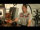 Using Camera Lenses : Manual vs Automatic Aperture Settings
