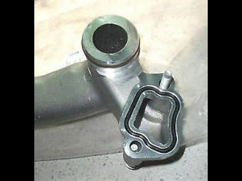 how to flush cooling system vy commodore