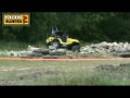 Mud Hunter TV - Real World Wheelers Morrice, MI 2009