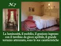 Presentazione Agriturismo Floriani