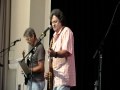 Getting Over You-Stephen Bruton Benefit Concert