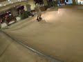 Funny Session at 021 Skatepark