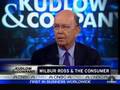 Wilbur Ross talks about the US and the Consumer