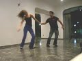 Zouk - nathalia e henrique