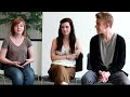 Click here to watch this video Grey Ground - 2012 Toronto Fringe Festival