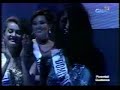 Miss International 2005 Semifinalists Miss International 2005 Semifinalists