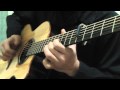 Rylynn - Andy Mckee Cover