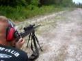 Ruger M77 MKII Frontier .308 Rifle