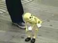 Mueve el esqueleto!!!! - move the skeleton!!!!