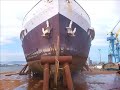 BRINGING TITANIC HOME  ( BELFAST 2012 )
