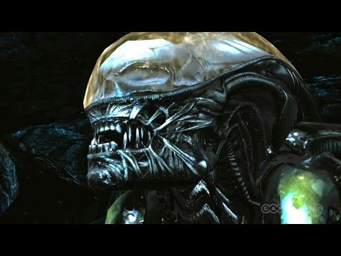 трейлер Aliens: Colonial Marines (CD-Key, Steam, Россия и СНГ)