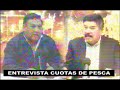 ENTREVISTA CUOTAS DE PESCA TV OLIVAR PARTE III