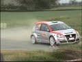 Ypres Rally 2008