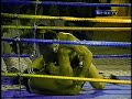 Marcelo Barbosa Vale Tudo