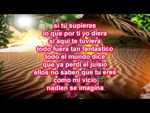 donde estes llegare alexis y fido letra
