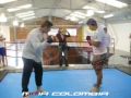 COLOMBIAN TOP TEAM FEDERACION COLOMBIANA DE ARTES MARCIALES MIXTAS SENSEI ORLANDO BENAVIDES.mpg