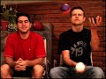 Homestyle Sports:  Juggling