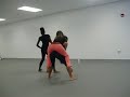 Aktin A Donkey 2 Ying Yang Muzic.MOV