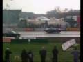 Rons ProStreet Cortina, Santapod Easter 2005