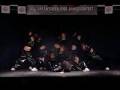 Flawless Japanese girls hip-hop dance group: COOL MINT