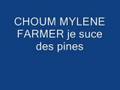 choum