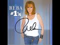 14. Cathy's Clown- Reba McEntire