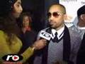 Janet Jackson and Jermaine Dupri's RED CARPET ARRIVAL