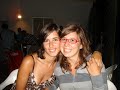 Fotos dos amigos da Joanne