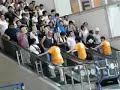 ワンダーフェスティバル2008夏、開場直前(1/5)