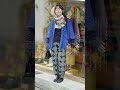 襞（ひだ）もんぺ #shorts