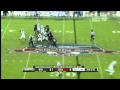 Leon McFadden vs BYU (2012)