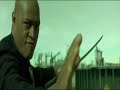 The Matrix: Reloaded Movie Mistakes