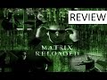 The Matrix: Reloaded Movie Mistakes