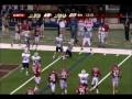 #20 BYU Cougars upset #3 Oklahoma Sooners 14 -13, 2009