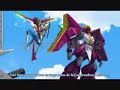 Guren Nishiki MK-II Upgrade