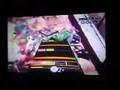 Rock Band - Enter Sandman - (drums) Expert