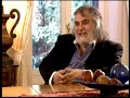 Vangelis talks about his score for Chariots of Fire