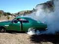 Opala 6 Caneco Queimando Pneu Opala 6 Caneco Queimando Pneu