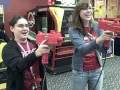 Zombie Attack - Sarah vs. Miranda